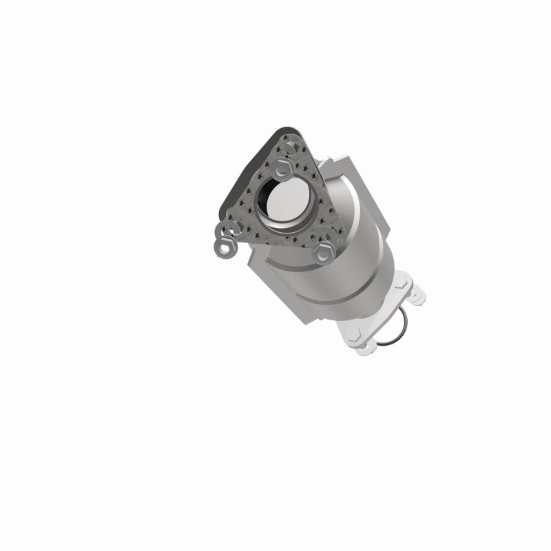 MagnaFlow Direct Fit Catalytic Converter 01-02 Frontier PS fr OEM