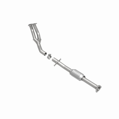 MagnaFlow Direct Fit Catalytic Converter Porsche 86 90