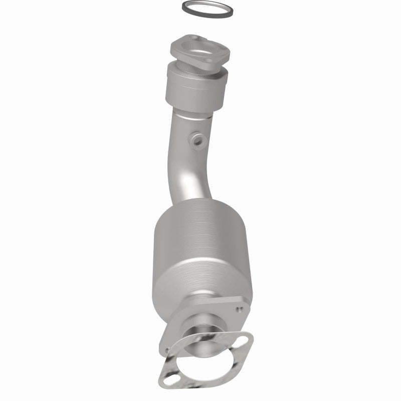 MagnaFlow Direct Fit Catalytic Converter 08-09 Pontiac G8 6.0L Underbody