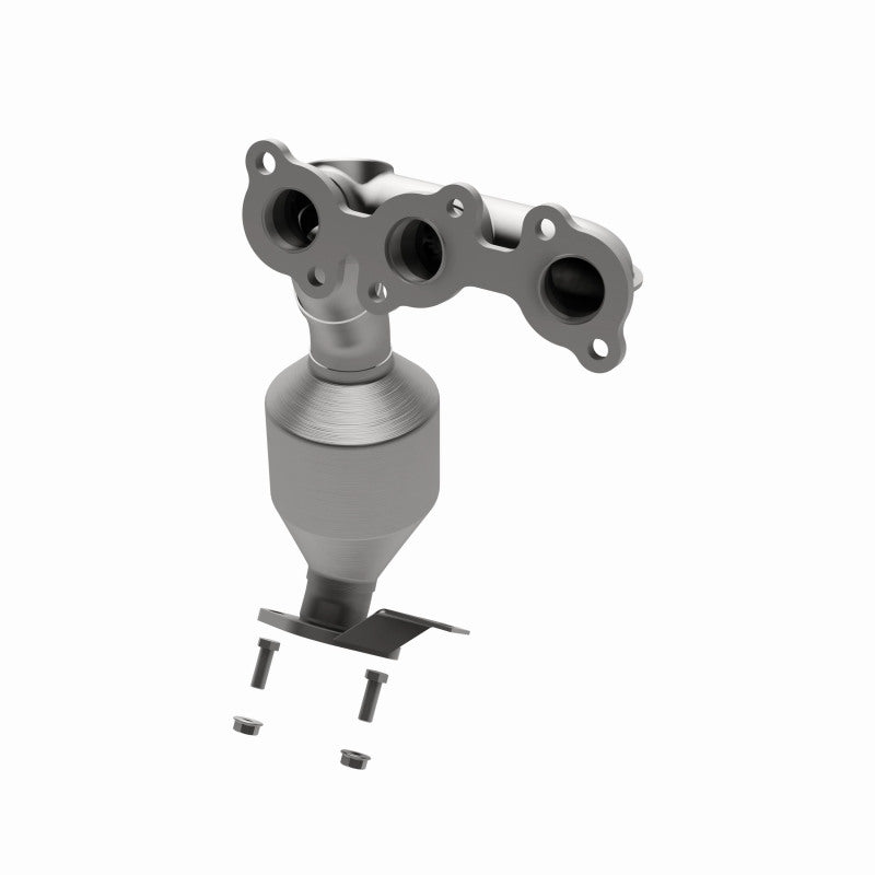 MagnaFlow Direct Fit Catalytic Converter 08-09 Toyota Highlander 3.3L