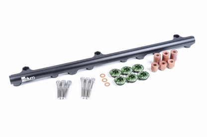 Kit de trilho de combustível de alimentação superior Nissan RB25DET da Radium Engineering