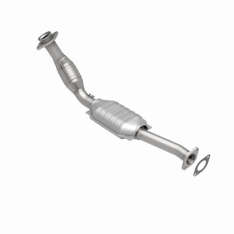 MagnaFlow Direct Fit Catalytic Converter 03-07 Ford-Mercury Driver Side