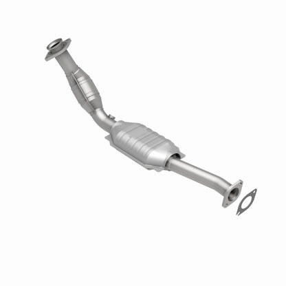 MagnaFlow Direct Fit Catalytic Converter 03-07 Ford-Mercury Driver Side