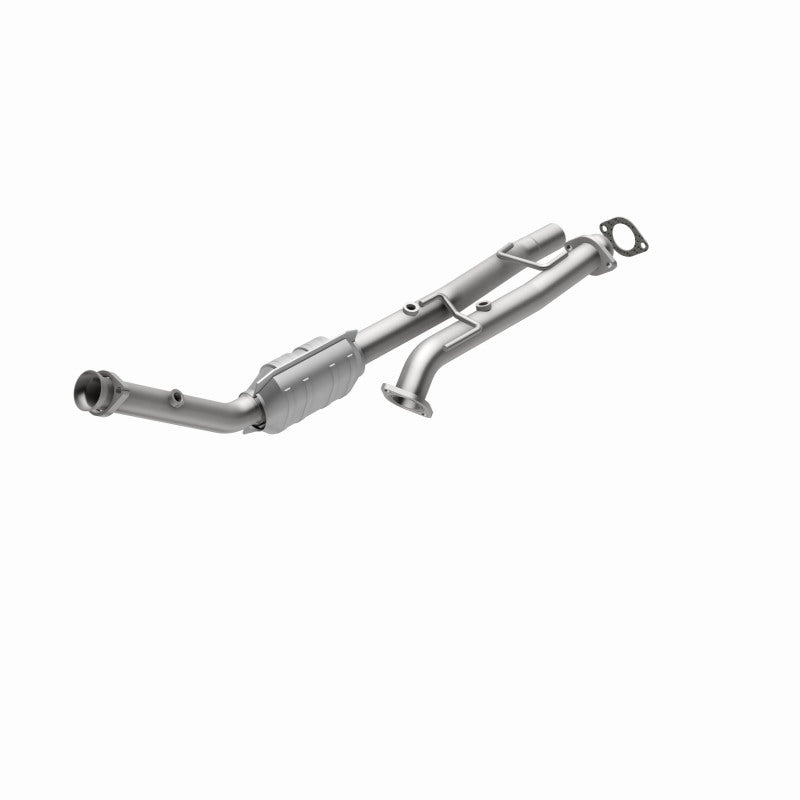 MagnaFlow Direct Fit Catalytic Converter 97-01 Explorer-Mountaineer