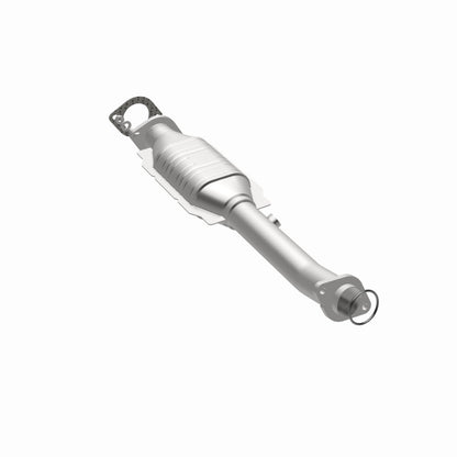 MagnaFlow Direct Fit Catalytic Converter 07 Titan 5.6L P/S rr OEM