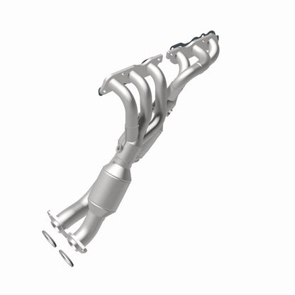 MagnaFlow Direct Fit Catalytic Converter 97-00 Lexus GS300 3.0L