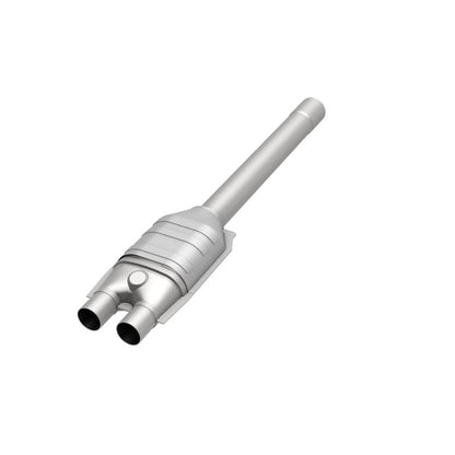 MagnaFlow Direct Fit Catalytic Converter 93-97 Chrysler 3.5L Rear Co
