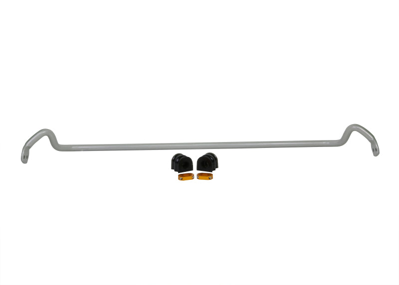 Whiteline 02-07 Subaru WRX Sedan Delantero 22mm Heavy Duty Ajustable Swaybar