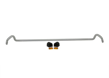 Whiteline 02-07 Subaru WRX Sedan Delantero 22mm Heavy Duty Ajustable Swaybar