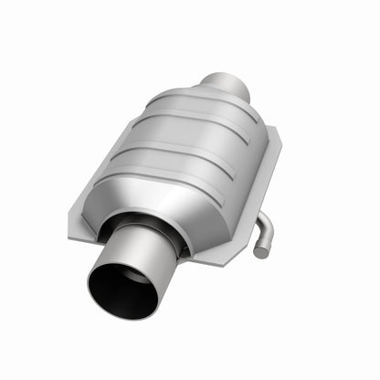 MagnaFlow Universal Catalytic Converter 2 W/Air FED