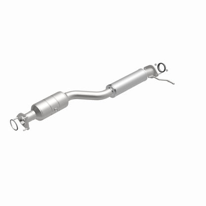 MagnaFlow Direct Fit Catalytic Converter 04-08 Mazda RX-8 OEM