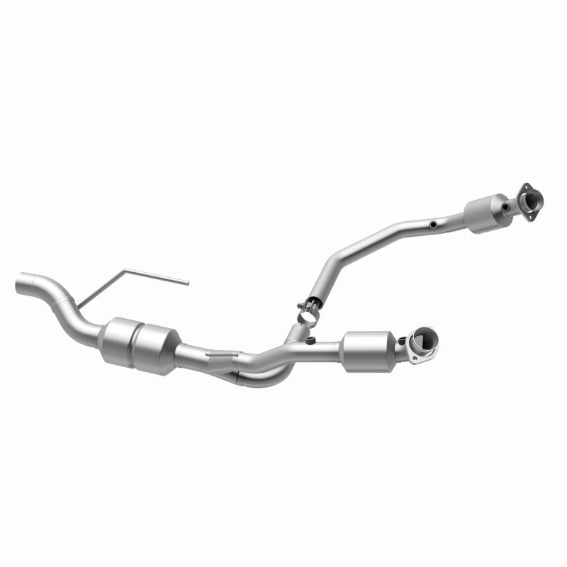MagnaFlow Direct Fit Catalytic Converter Dodge 01-02 Ram 1500/2500/3500 Van 5.9L