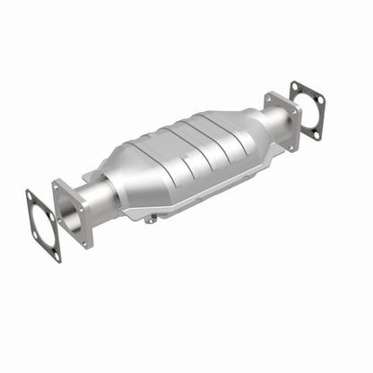 MagnaFlow Direct Fit Catalytic Converter Chevrolet-Isuzu 82 8