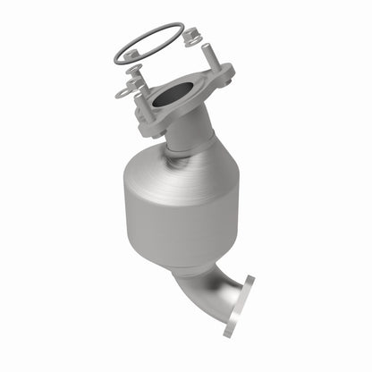 MagnaFlow Direct Fit Catalytic Converter 2010-2011 LaCrosse 3.6 L Underbody