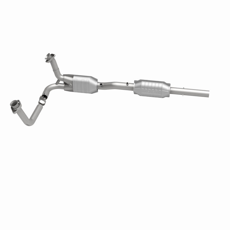 MagnaFlow Direct Fit Catalytic Converter 96 Bronco F150/F250 5.0L