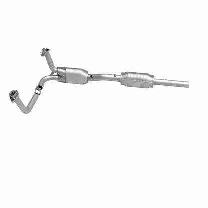 MagnaFlow Direct Fit Catalytic Converter 96 Bronco F150/F250 5.0L