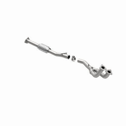 MagnaFlow Direct Fit Catalytic Converter Porsche 86 90