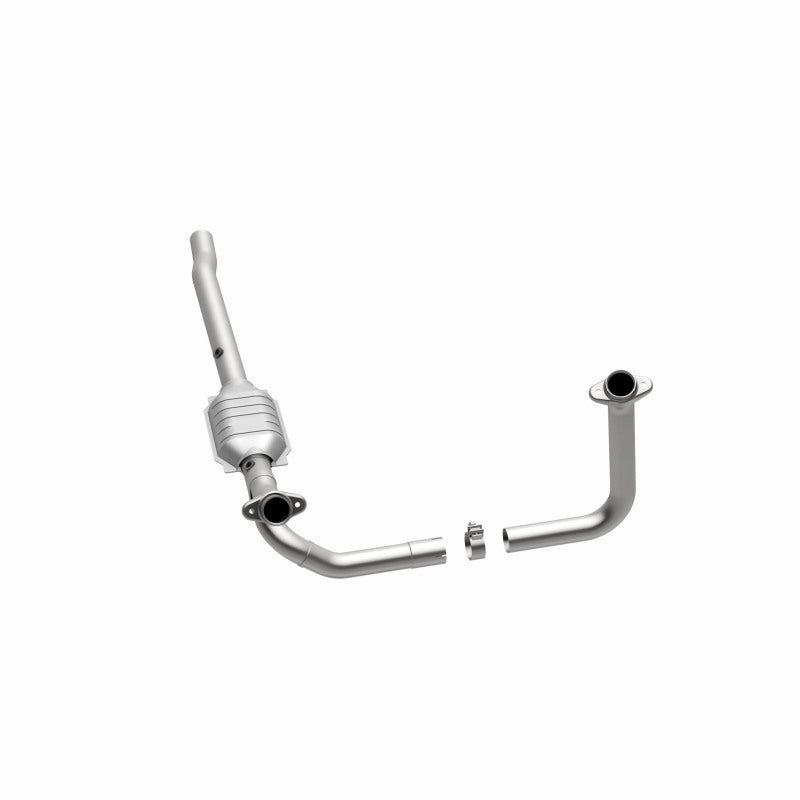 MagnaFlow Direct Fit Catalytic Converter 02-03 Ram1500 4.7OEM