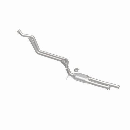 MagnaFlow Direct Fit Catalytic Converter 90-93 Mercedes 300E/TE 3.0L