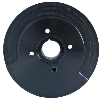 Fluidampr 6.2L / 6.5L GM Diesel 1994-2000 (Eletrônico) Amortecedor balanceado externamente em aço