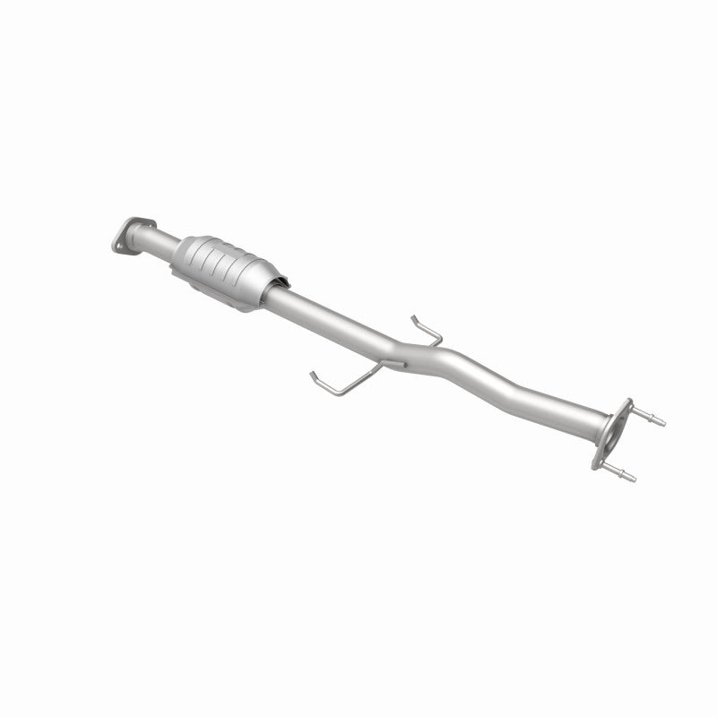 MagnaFlow Direct Fit Catalytic Converter 01-03 Mazda Protege 2.0L