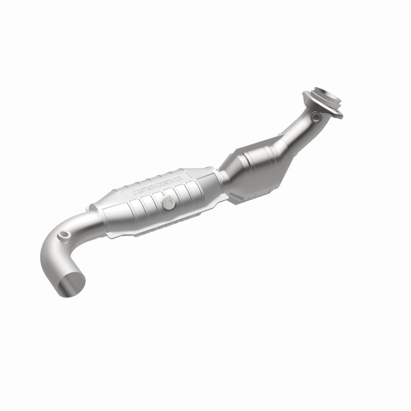 MagnaFlow Direct Fit Catalytic Converter F150 Truck 97-98 V8 4.6L 2W