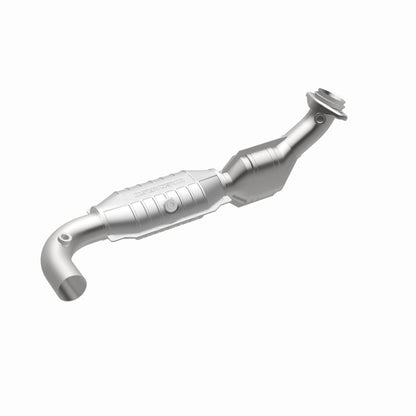 MagnaFlow Direct Fit Catalytic Converter F150 Truck 97-98 V8 4.6L 2W