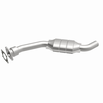 MagnaFlow Direct Fit Catalytic Converter 01-02 Ford Taurus 3.0L V6