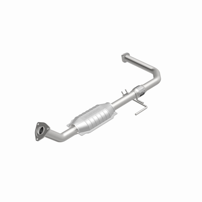 MagnaFlow Conv DF 00-04 Toyota Tundra V8 4.7L Gasolina