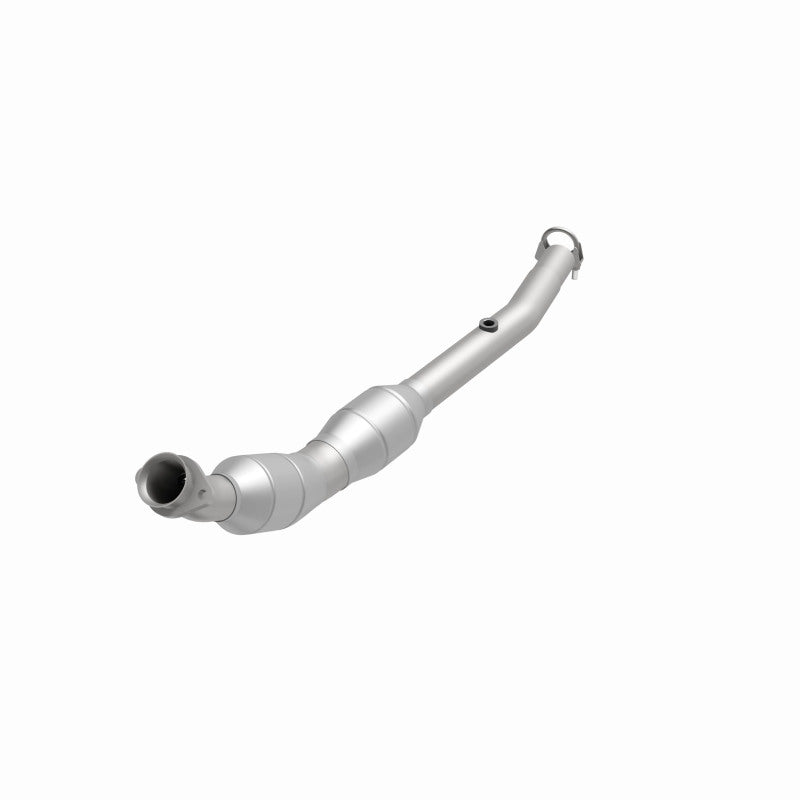 MagnaFlow Direct Fit Catalytic Converter 03-05 R Rover HSE4.4 P/S OE