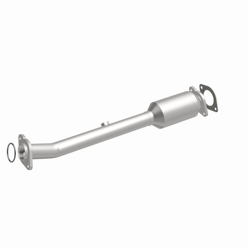 Parte inferior da carroceria Magnaflow Conv DF 11-15 Frontier 4
