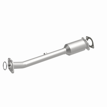 Parte inferior da carroceria Magnaflow Conv DF 11-15 Frontier 4