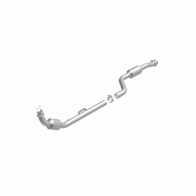 MagnaFlow Direct Fit Catalytic Converter 98-03 Mercedes E320 3.2L
