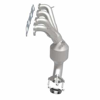 MagnaFlow Direct Fit Catalytic Converter 2004-2005 Colorado 2.8L
