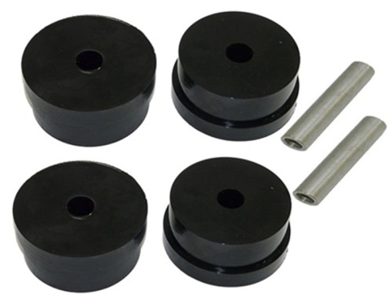 Inserções de montagem do motor de solução de torque: Mitsubishi Evolution X 2008-12