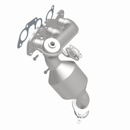 MagnaFlow Direct Fit Catalytic Converter 02-03 Lexus ES300 3.0L mani