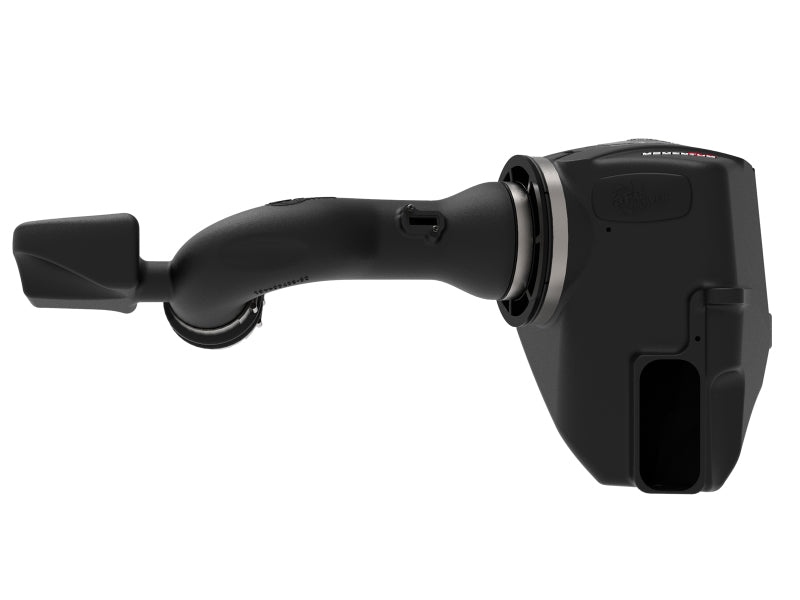 Sistema de admissão de ar frio aFe Momentum GT Pro 5R 19-21 GM SUV 5.3L V8