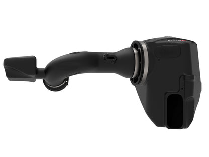Sistema de admissão de ar frio aFe Momentum GT Pro 5R 19-21 GM SUV 5.3L V8