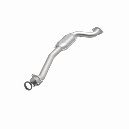 MagnaFlow Conv DF 07-09 Chevy Colorado/GMC Canyon/Isuzu/06 Hummer H3