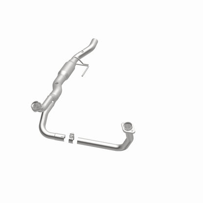 MagnaFlow Direct Fit Catalytic Converter 2002 Dodge Ram 1500 Van 3.9