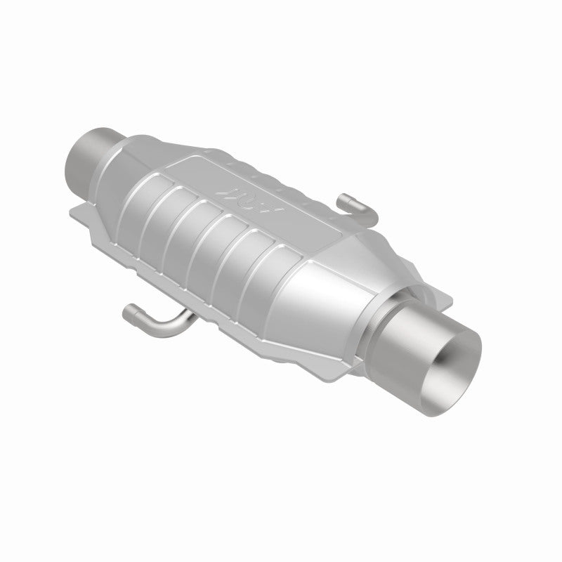 MagnaFlow Universal Catalytic Converter 2.5 Dual Air