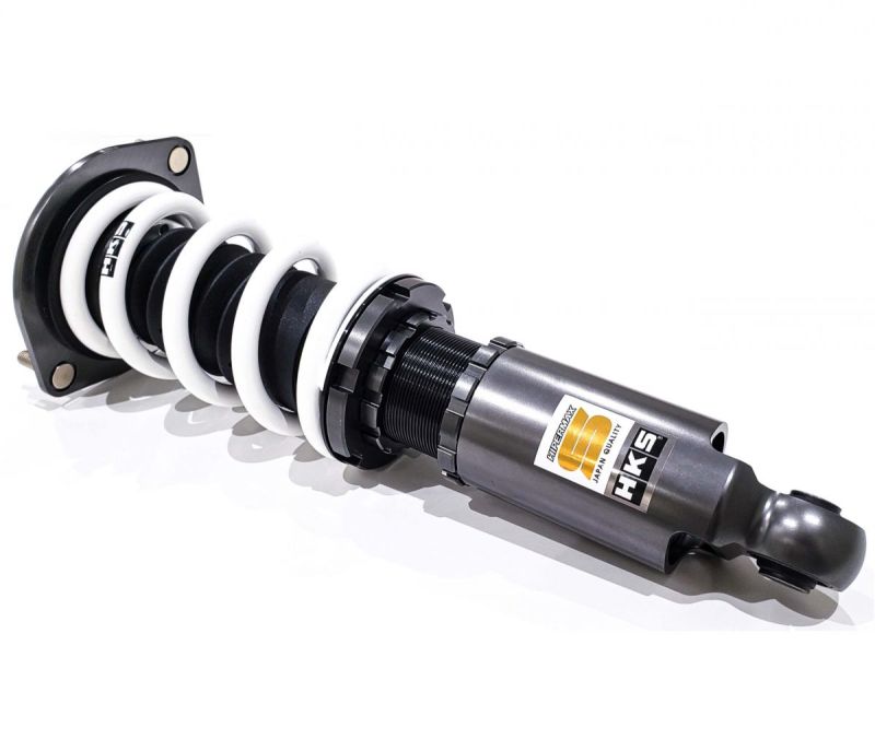 Kit Completo HKS HIPERMAX S JZA80