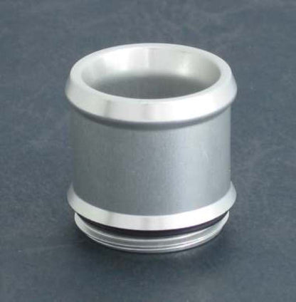 Adaptador Plumback GFB 25mm