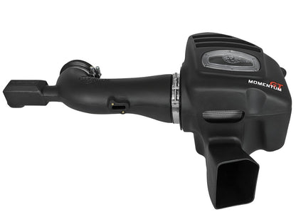 aFe Power 13-15 Chevrolet Camaro SS V8-6.2L Pro DRY S Sistema de admissão de ar frio