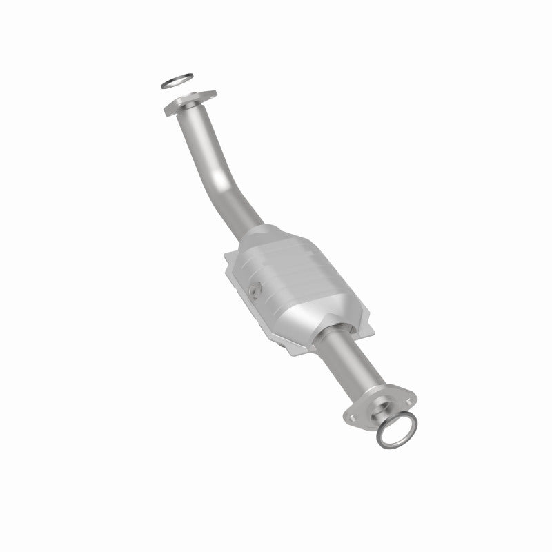 MagnaFlow Direct Fit Catalytic Converter 04-06 Tundra 4.7L P/S frt O
