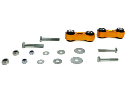 Whiteline 02-07 Subaru WRX Wagon / 93-00 y 03-07 Subaru Impreza Non-Turbo Front Sway bar link conv k