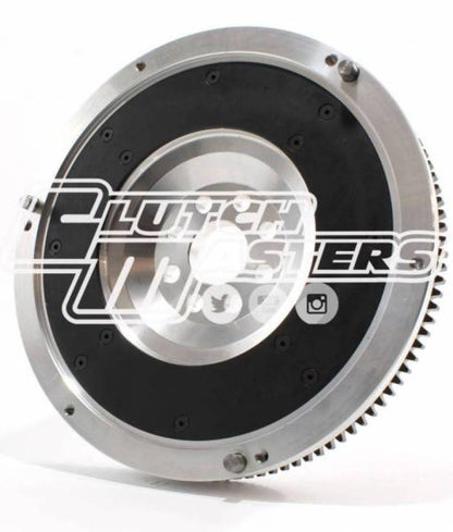 Clutch Masters 95-01 BMW M3 3.2L E36 / 95-95 BMW M3 3.0L E36 / 98-02 BMW Z3 3.2L FX300 Clutch Kit Ri