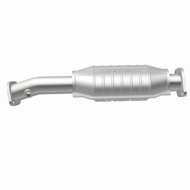 MagnaFlow Direct Fit Catalytic Converter 00-01 MPV 2.5L rr OEM