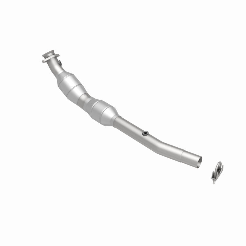 MagnaFlow Direct Fit Catalytic Converter 03-05 R Rover HSE4.4 P/S OE