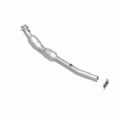 MagnaFlow Direct Fit Catalytic Converter 03-05 R Rover HSE4.4 P/S OE